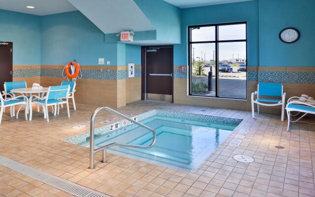 Holiday Inn Hotel & Suites Edmonton Airport & Conference Ctr by IHG