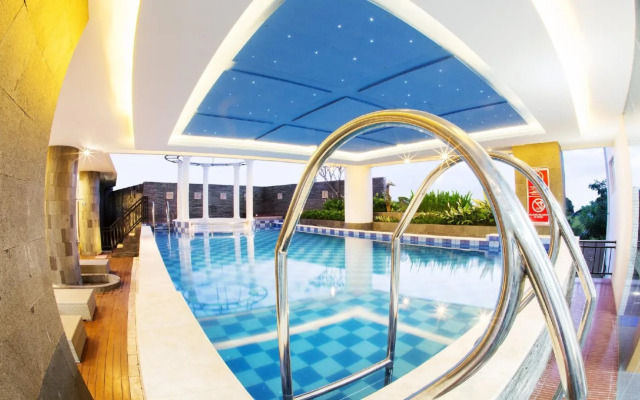 Tara Hotel Yogyakarta