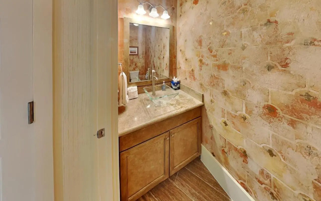 Palisade Palms Tw0108 - Oceanfront Luxury