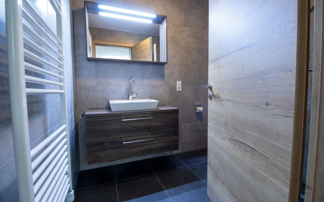 UplandParcs Bergblick