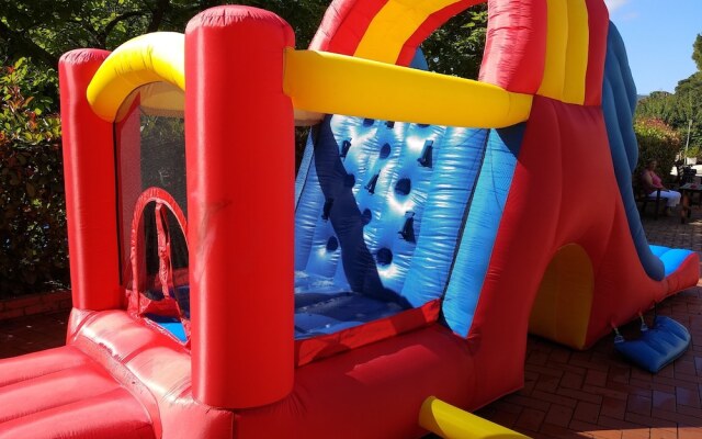 Santa Vittoria Camping