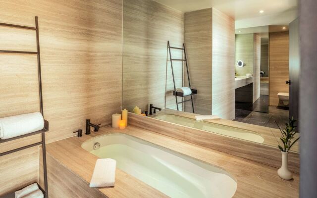 Novotel Mexico City Toreo