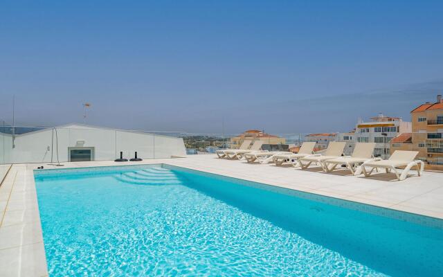 Sea Breeze - Deluxe apartment