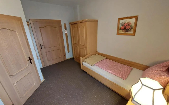 Pension 3 Raben