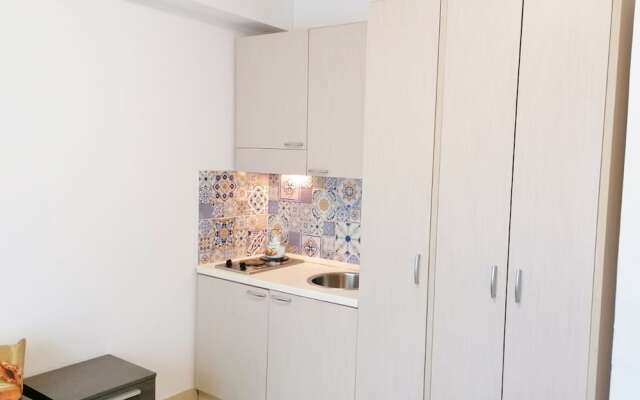 Il Cantone del Faro Apartments