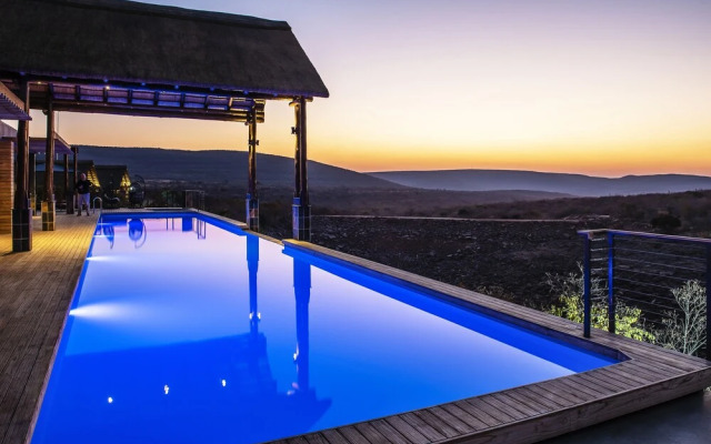 Ingwe Lodge