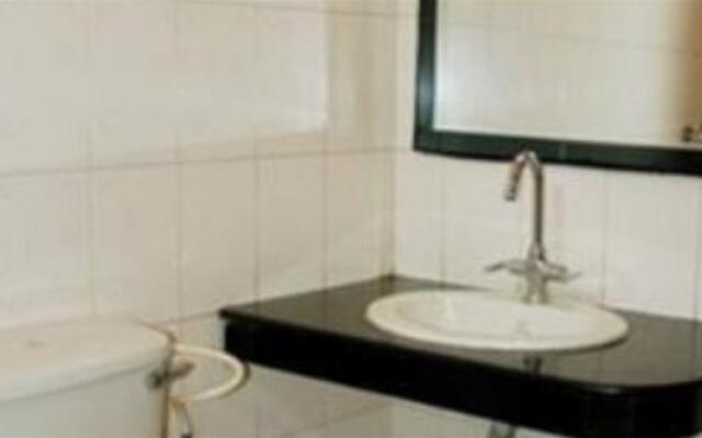 Divistha Guest House
