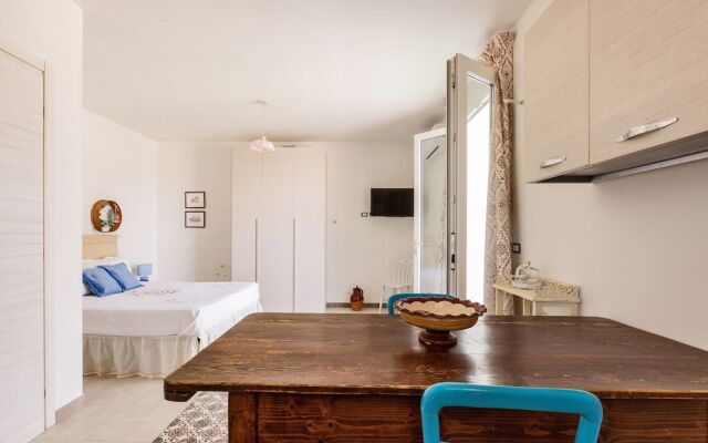 2031 Villa Stella Cesarea