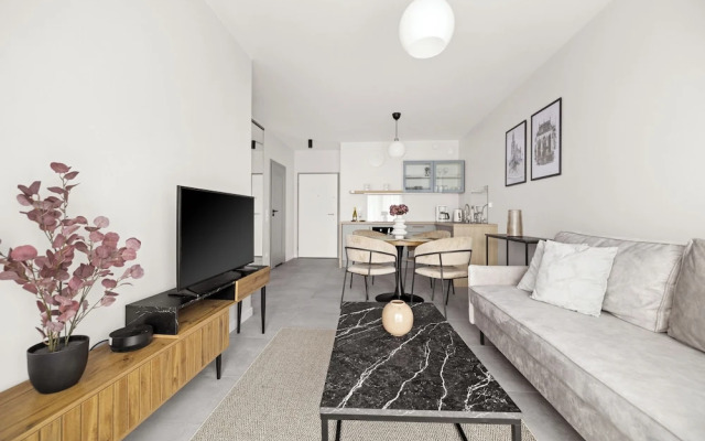 City Break Żurawie Aparthotel