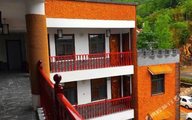 Tiangui Zhongzhou International Hotel