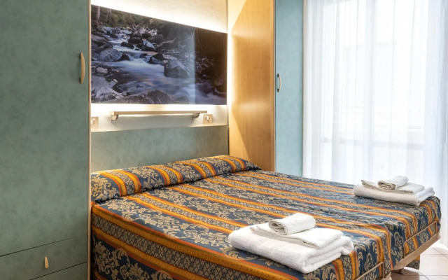 Hotel Tiglio