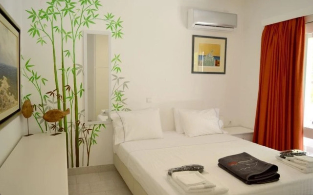Villasonboard Dock Villa 3bed Sleeps8 Porto Hydra