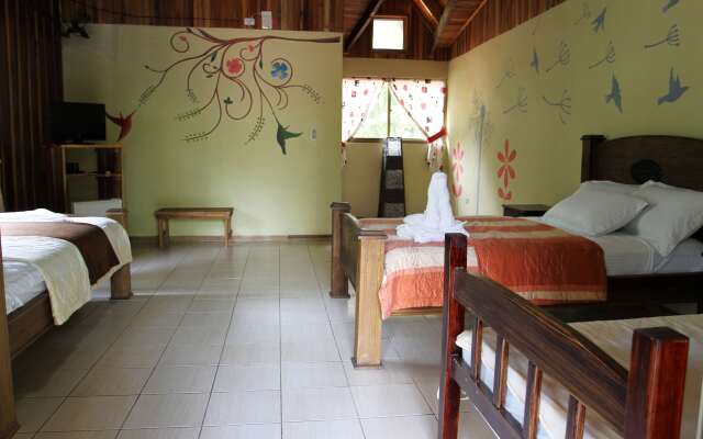 Hotel Kokoro Mineral Hot Springs
