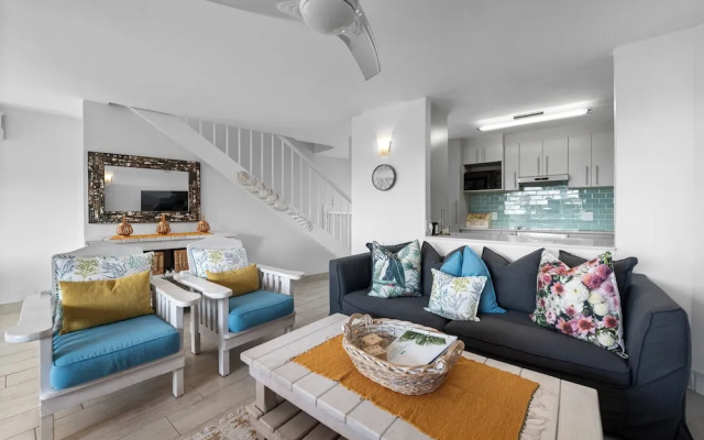 San Lameer Villa 2825