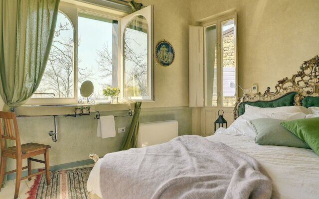 Magnificent Villa in Groznjan With High-end Kitchen & Pool