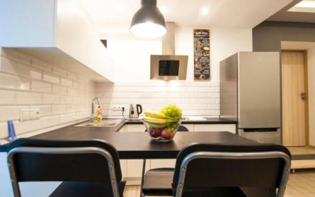 Apartamenty Mariańska 103