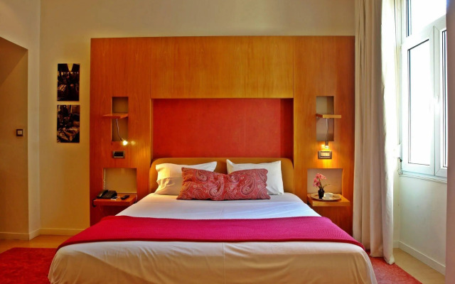 Semeli Hotel