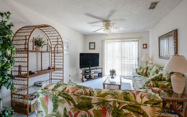 SC266 Sea Woods by RedAwning