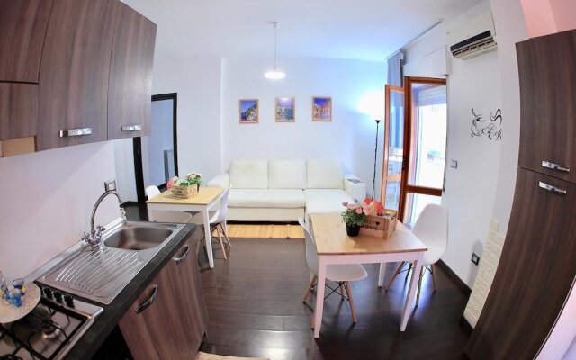 B&B Asia Apartment