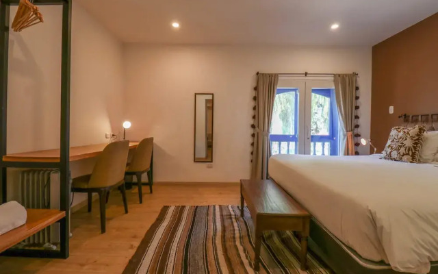 w Fantastic 1BR Near Plaza Mayor de Cusco