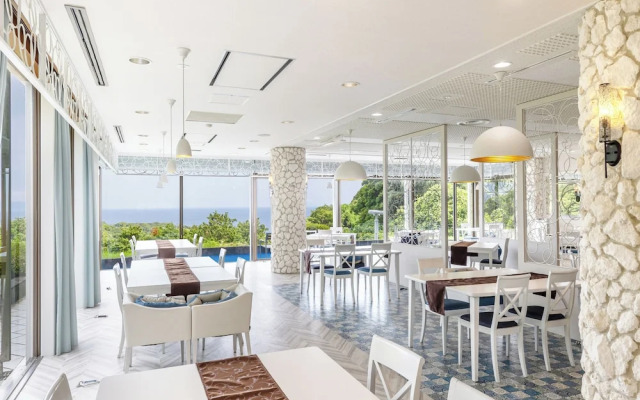 Wan's Resort Jogasaki Coast