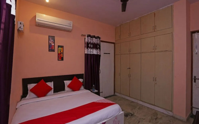 Radiant Casa Hotel by OYO Rooms