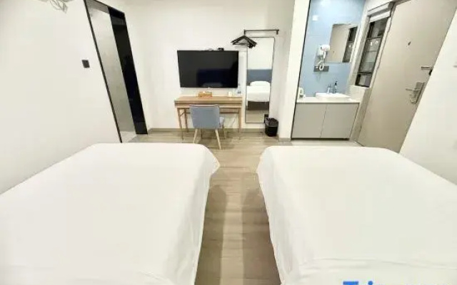 Shanghai Jixiang Apartment