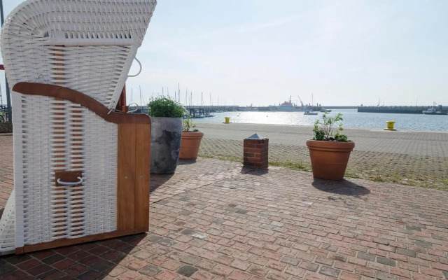 Haus Marinas