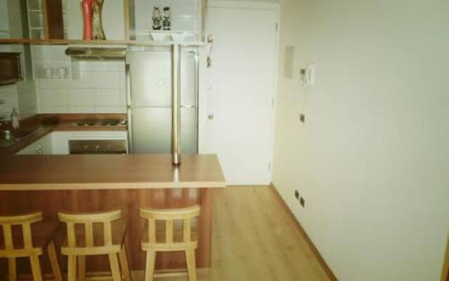 Bem Estar Aparthotel