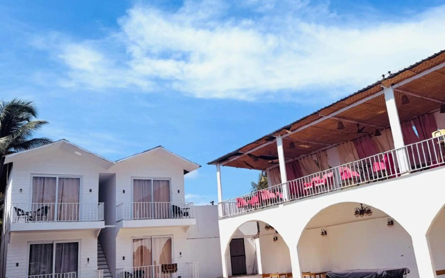 Seawood Beach Front Resort