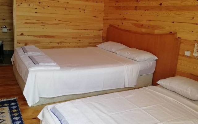 Trend Bungalov Hotel