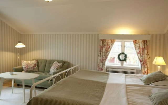 Tällbergsgårdens Hotell