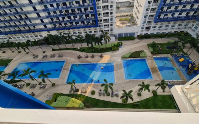 Jericho's Place at Sea Residences