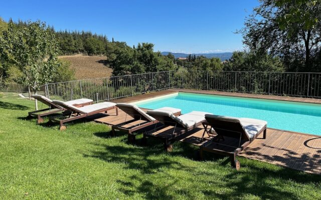 Tenuta di Camporsevoli