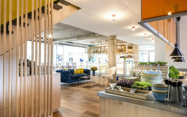 Gartenhotel Fettehenne