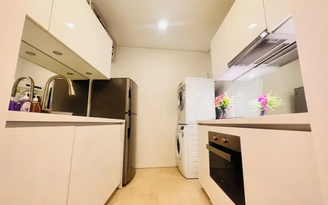 Vortex Premium Suites KLCC by SCHIEN