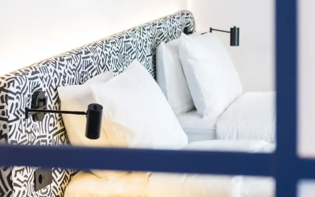 Mercure Bucharest Cantemir