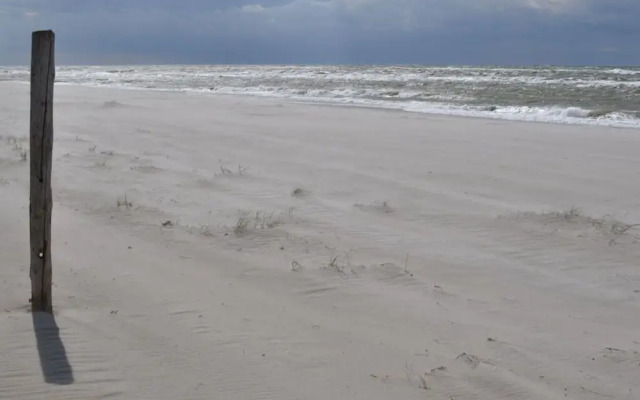 Fabian Comfortable Holiday Residence