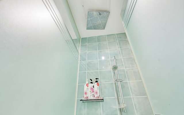 Buan Stay Resort