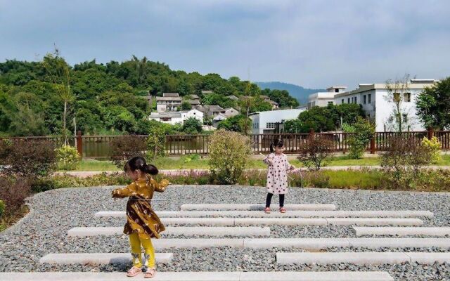 Chaozhou Shifeng Yingbin Inn