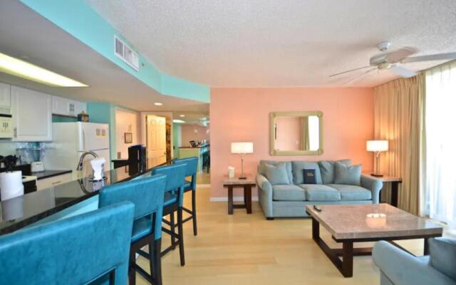 Sunrise Suites by TO