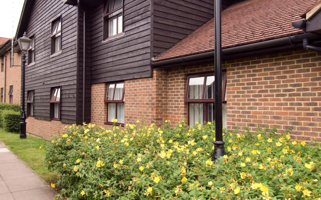 Premier Inn Sandhurst