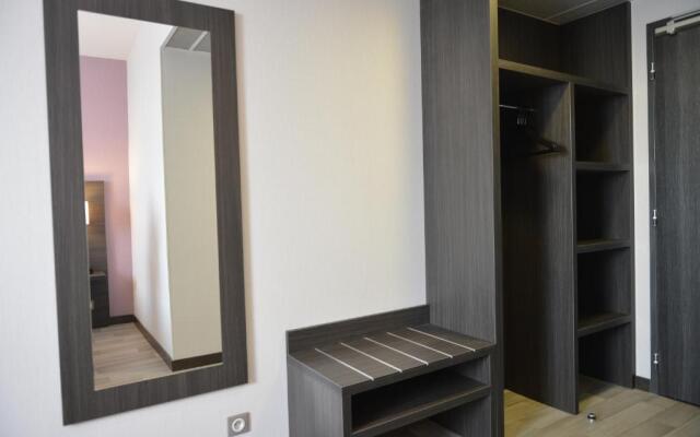 Hôtel Eurocentre Toulouse Nord 3 Stars