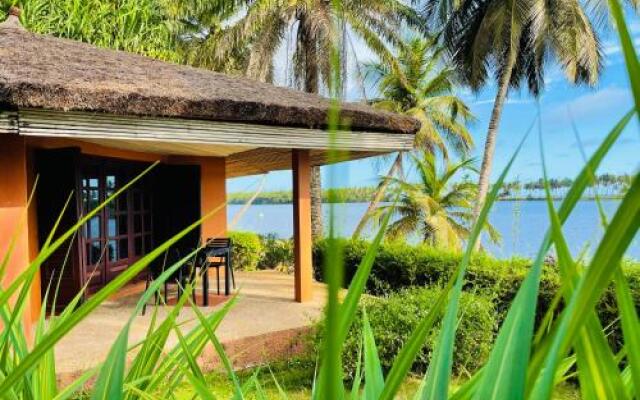 African Queen Lodge