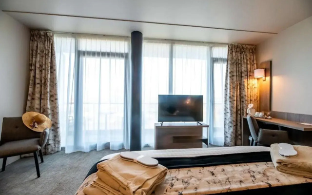 Best Western Eden Spa