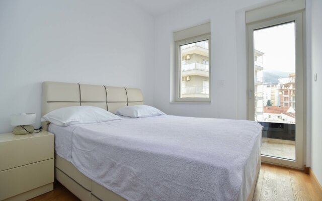 Blue coast Apartments