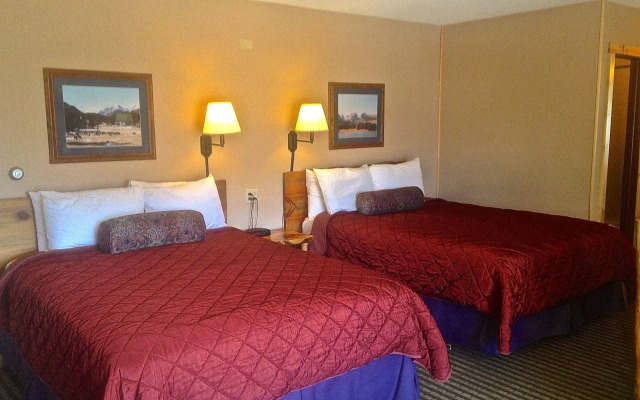 Hotel Estes