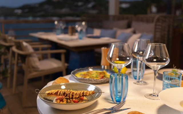 Le Barthelemy Hotel & Spa