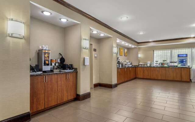 Comfort Suites At Kennesaw State University