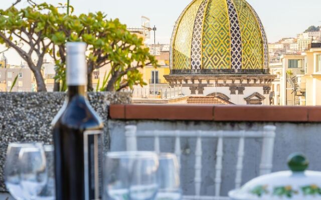 La Casa di Bruno Napoli